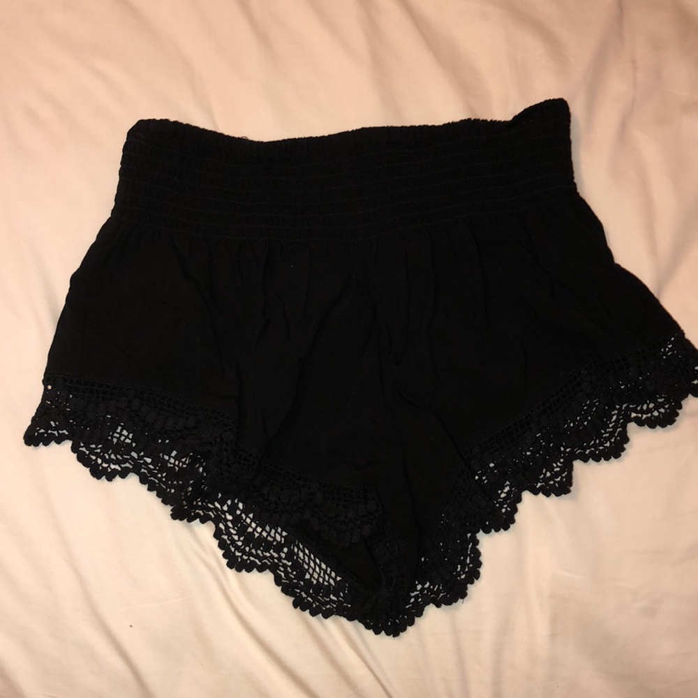 Forever 21 shorts